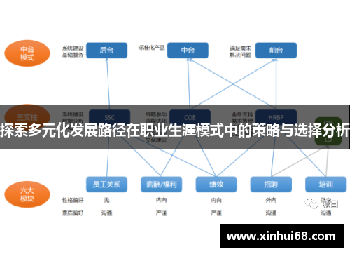 探索多元化发展路径在职业生涯模式中的策略与选择分析