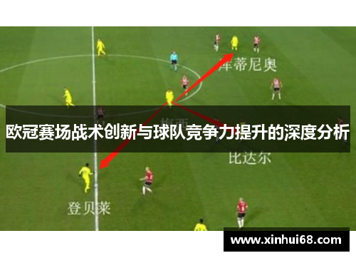 欧冠赛场战术创新与球队竞争力提升的深度分析