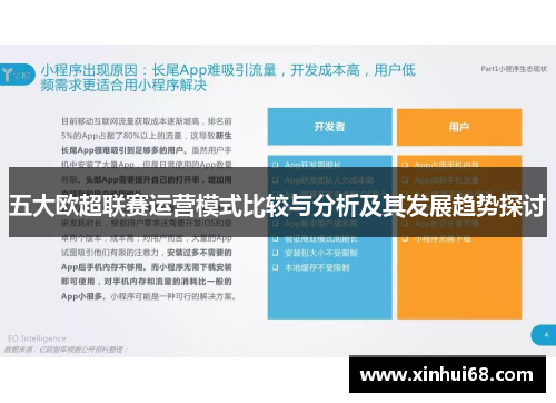 五大欧超联赛运营模式比较与分析及其发展趋势探讨